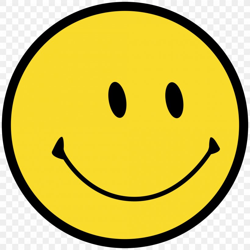 Emoticon Smiley Facial Expression Happiness, PNG, 2000x2000px, Emoticon, Facial Expression, Happiness, Smile, Smiley Download Free