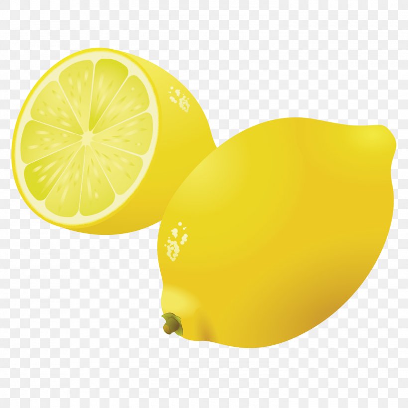 Lemon Pomelo Grapefruit Yellow, PNG, 1500x1501px, Lemon, Auglis, Citric Acid, Citrus, Citrus Maxima U2018shatianu2019 Download Free