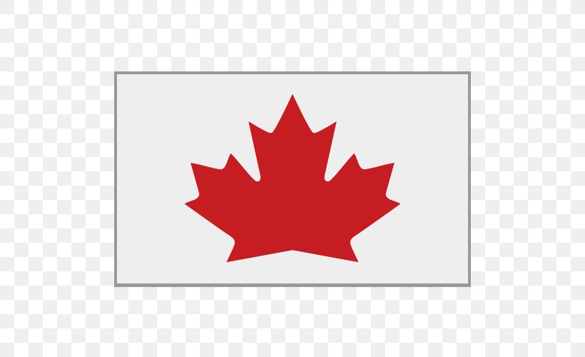 Maple Leaf 150th Anniversary Of Canada Flag Of Canada, PNG, 500x500px, 150th Anniversary Of Canada, Maple Leaf, Black, Canada, Flag Download Free