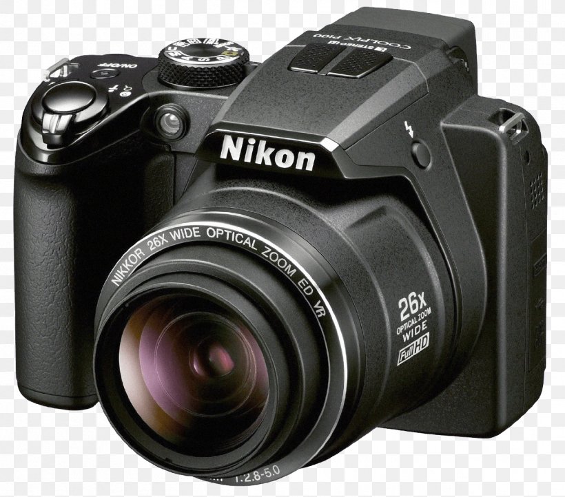 Nikon Coolpix P90 Nikon Coolpix P510 Nikon Coolpix P80 Camera, PNG, 1257x1107px, Nikon Coolpix P90, Active Pixel Sensor, Camera, Camera Accessory, Camera Lens Download Free