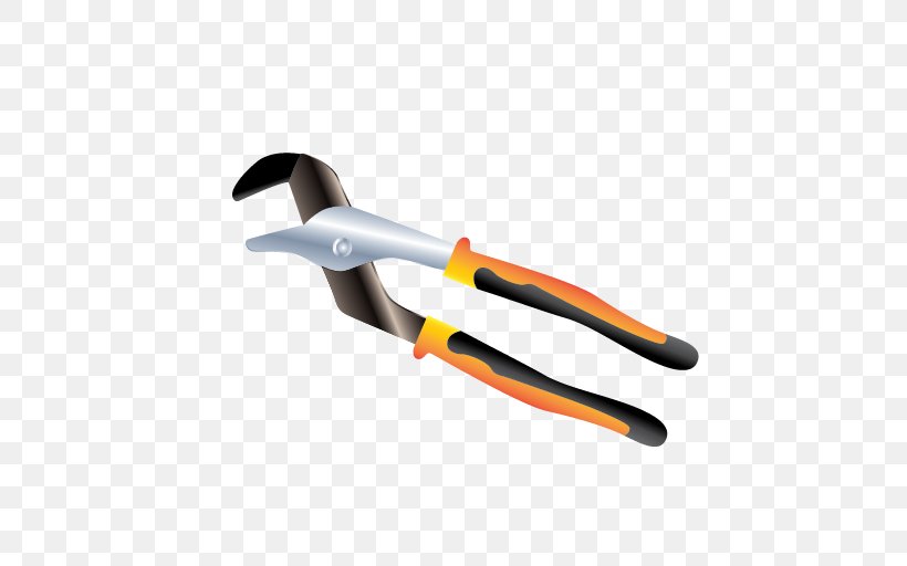 Pliers Tool Icon, PNG, 512x512px, Pliers, Beak, Hardware, Ico, Pincers Download Free