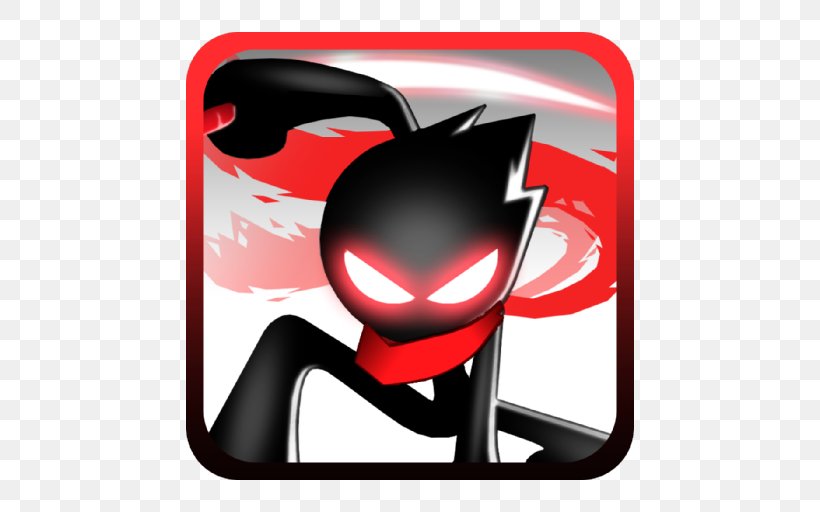 Stickman Revenge 2 Stickman Revenge 3, PNG, 512x512px, Android, Fictional Character, Google Play, Stickman Games, Video Game Download Free