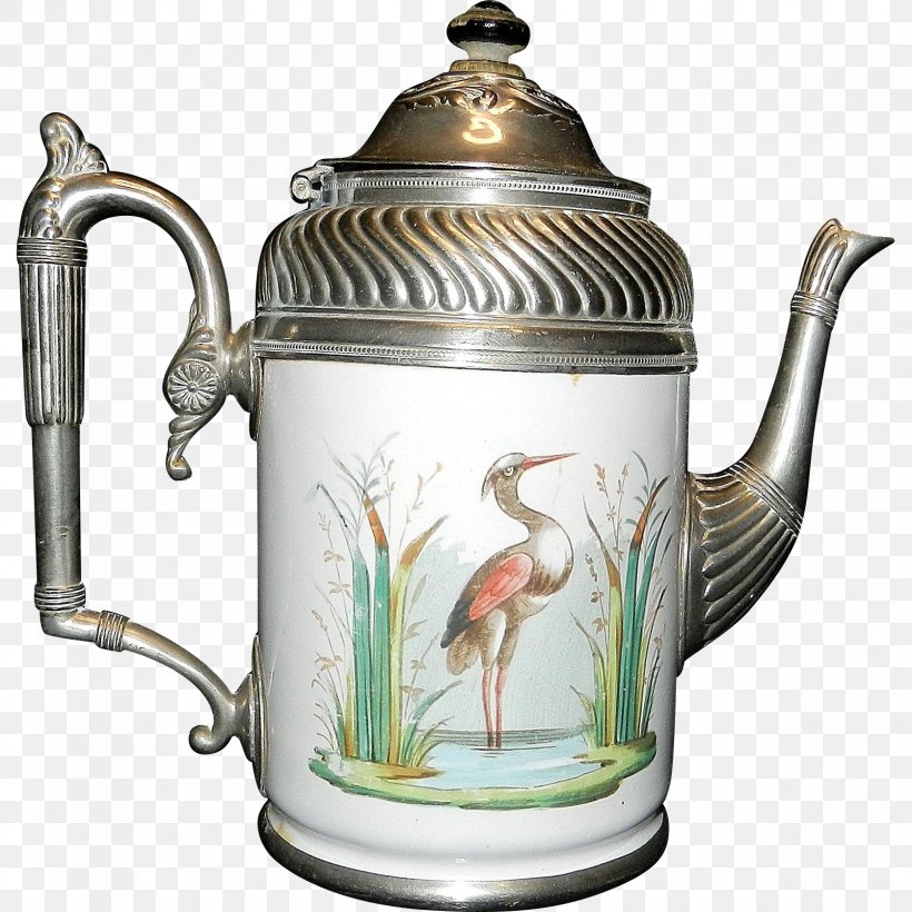 Teapot Kettle Tennessee Mug, PNG, 1674x1674px, Teapot, Kettle, Mug, Small Appliance, Tableware Download Free