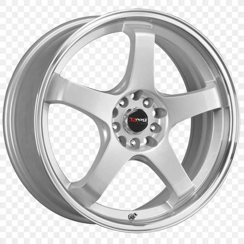 Alloy Wheel Spoke Rim, PNG, 1000x1000px, Alloy Wheel, Auto Part, Automotive Wheel System, Hardware, Rim Download Free