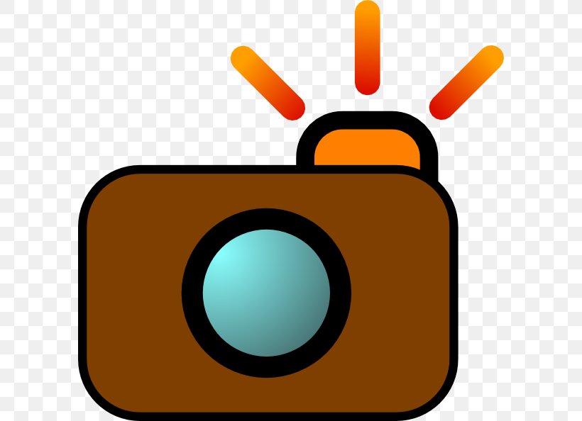 Animation Clip Art, PNG, 600x594px, Animation, Artwork, Camera, Camera Flashes, Digital Photography Download Free
