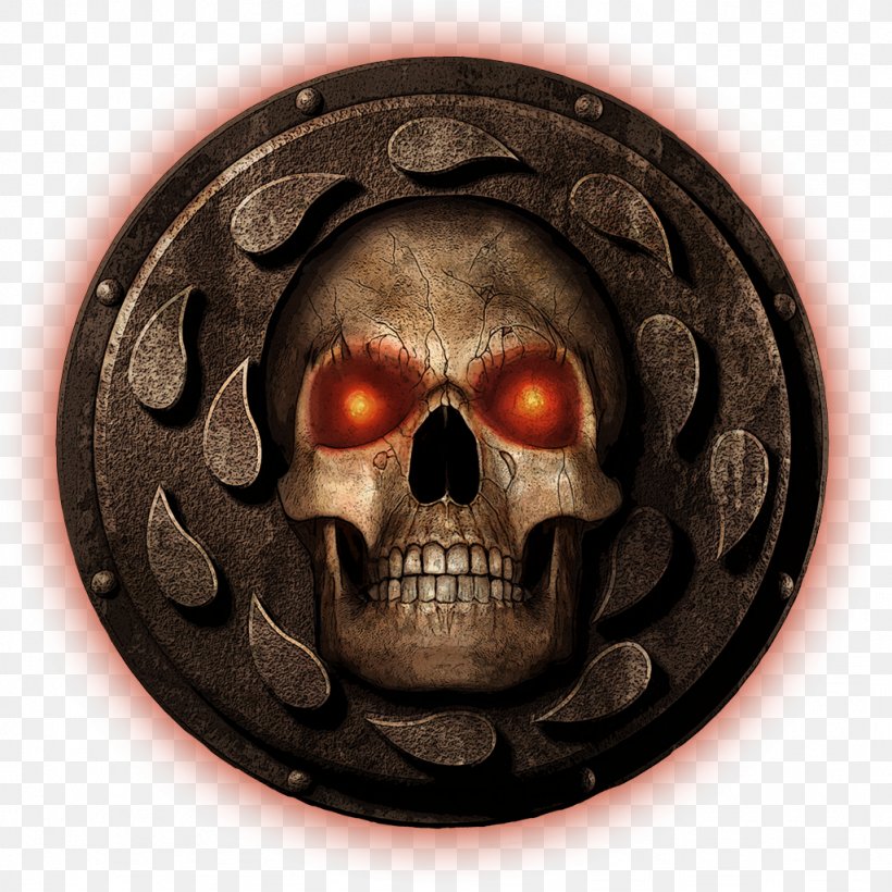 Baldur's Gate: Siege Of Dragonspear Baldur's Gate II: Enhanced Edition Baldur's Gate III: The Black Hound Baldur's Gate II: Shadows Of Amn, PNG, 1024x1024px, Baldurs Gate Ii Enhanced Edition, Baldurs Gate, Baldurs Gate Enhanced Edition, Beamdog, Bioware Download Free