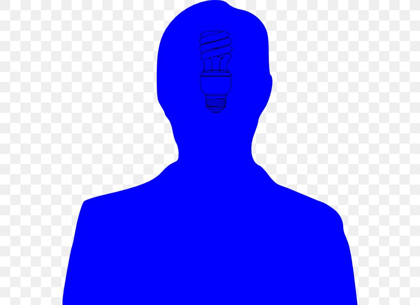Clip Art Openclipart Image Vector Graphics, PNG, 576x595px, Person, Blue, Electric Blue, Head, Human Download Free
