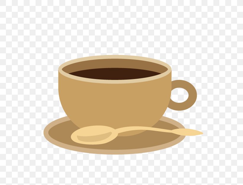 Coffee Cafe Cartoon Drawing, PNG, 625x625px, Coffee, Cafe, Caffeine, Cartoon, Coffee Cup Download Free