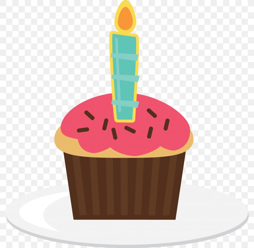 Cupcake Birthday Cake Icing Bakery, PNG, 786x800px, Cupcake, Bakery, Birthday Cake, Cake, Candle Download Free
