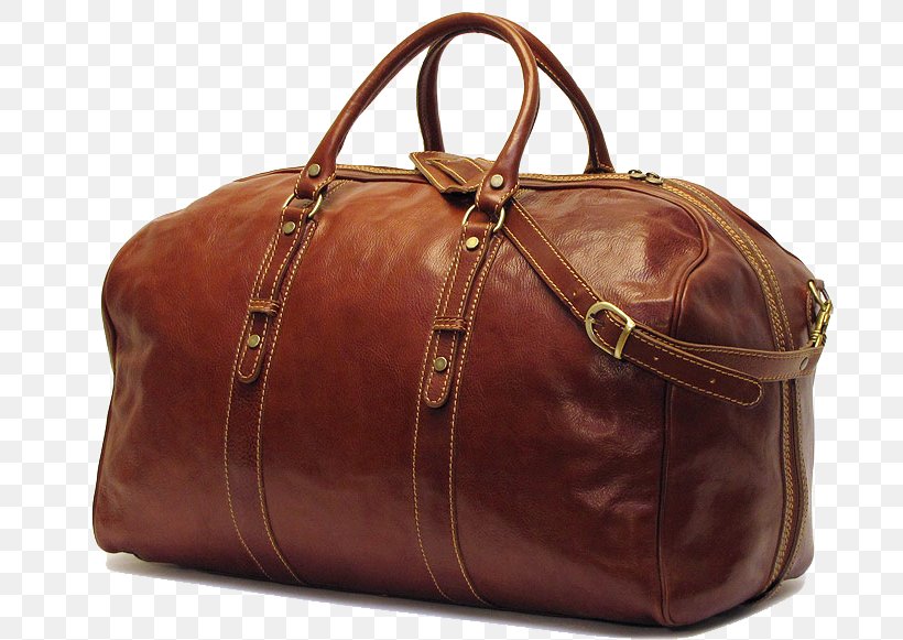 Duffel Bags Leather Holdall, PNG, 720x581px, Duffel, Backpack, Bag, Baggage, Brown Download Free