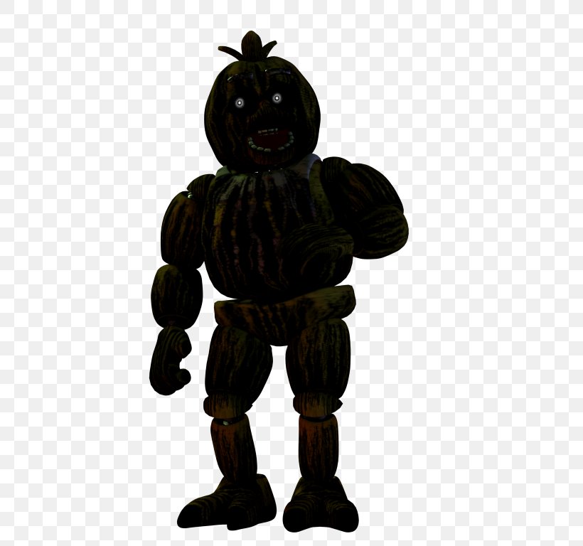Five Nights At Freddy's 3 Five Nights At Freddy's 2 Jump Scare YouTube, PNG, 768x768px, Five Nights At Freddy S 3, Animatronics, Drawing, Fictional Character, Five Nights At Freddy S Download Free