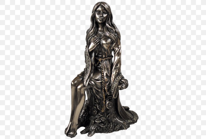 Hecate Sculpture Wicca Goddess Statue, PNG, 555x555px, Hecate, Bronze, Bronze Sculpture, Classical Sculpture, Crone Download Free