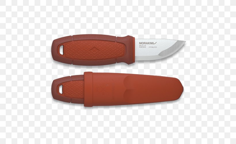 Mora Knife Blade Tool Pocketknife, PNG, 500x500px, Knife, Blade, Carbon Steel, Cold Weapon, Combat Knives Download Free