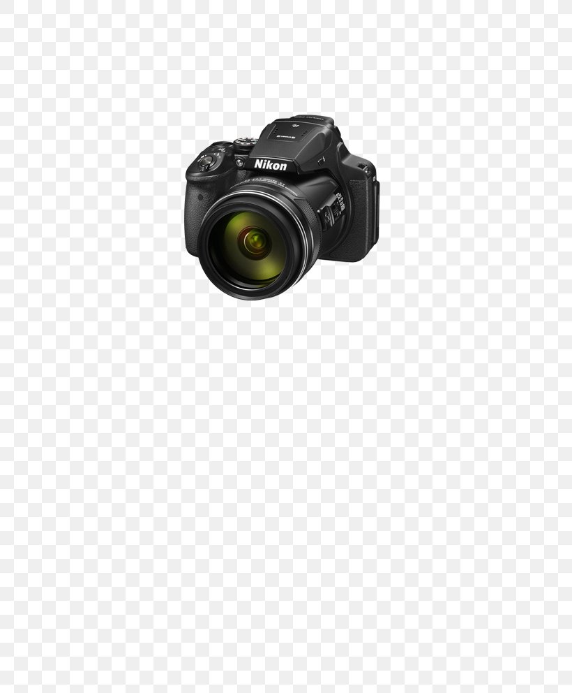 Nikon Coolpix P900 Digital SLR Point-and-shoot Camera Camera Lens, PNG, 353x992px, Nikon Coolpix P900, Camera, Camera Lens, Cameras Optics, Canon Download Free
