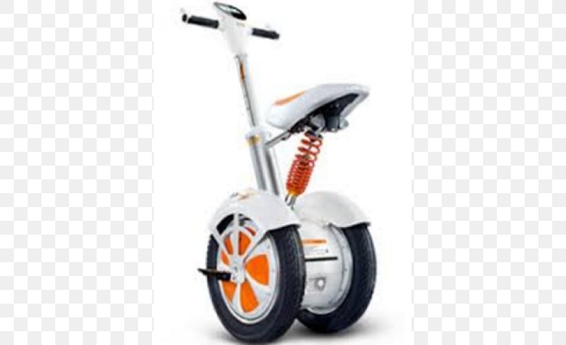 Scooter Electric Vehicle Segway PT Car Self-balancing Unicycle, PNG, 500x500px, Scooter, Automotive Tire, Automotive Wheel System, Bicycle, Bicycle Accessory Download Free