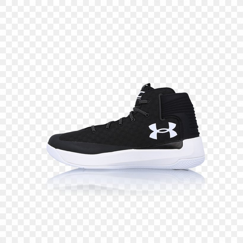 Skate Shoe Sneakers Under Armour Nike, PNG, 1000x1000px, Skate Shoe, Athletic Shoe, Basketball Shoe, Black, Brand Download Free