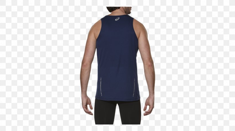 T-shirt Sleeveless Shirt Shoulder Outerwear, PNG, 1008x564px, Tshirt, Muscle, Neck, Outerwear, Shoulder Download Free