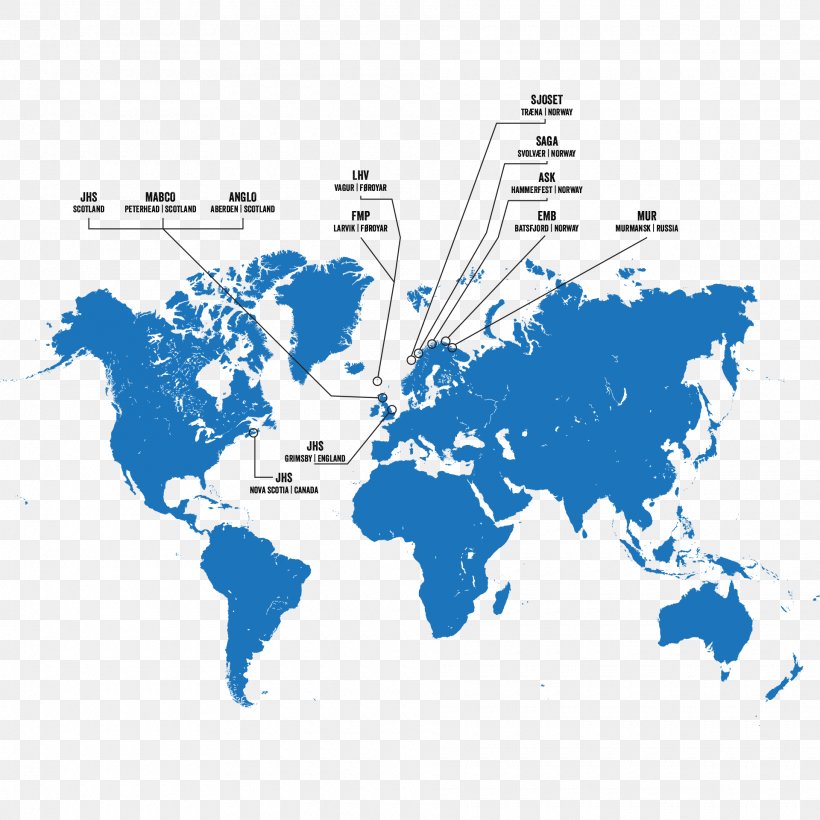 World Map Atlas Vector Map, PNG, 1920x1920px, World, Area, Atlas, Black And White, Blue Download Free