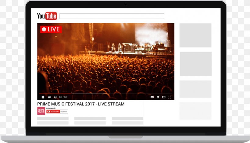 YouTube Live Streaming Media Livestream Live Streaming, PNG, 960x550px, Youtube, Brand, Com, Display Advertising, Display Device Download Free