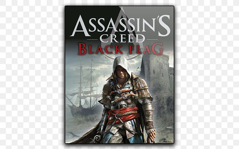 Assassin's Creed IV: Black Flag Assassin's Creed: Black Flag Assassin's Creed: Forsaken Assassin's Creed: Revelations Assassin's Creed: Brotherhood, PNG, 512x512px, Book, Anton Gill, Knight, Pc Game, Playstation 4 Download Free