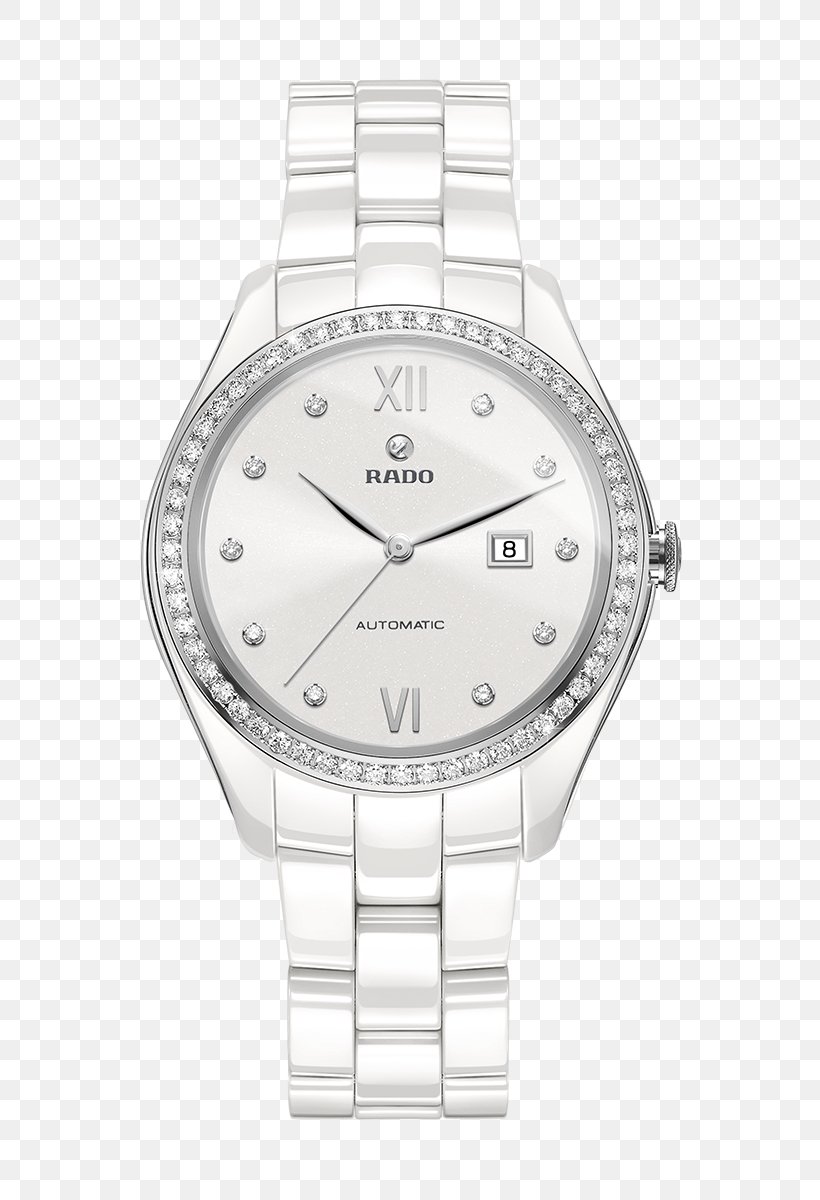 Automatic Watch Diamond Tissot Armani, PNG, 720x1200px, Watch, Armani, Automatic Watch, Brand, Diamond Download Free