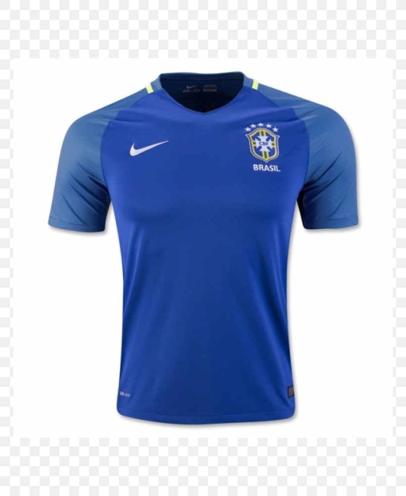 Brazil National Football Team Netherlands National Football Team Jersey Kit, PNG, 766x1000px, 2018, Brazil National Football Team, Active Shirt, Adidas, Blue Download Free