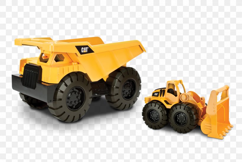Bulldozer Model Car Dump Truck Heavy Machinery Toy, PNG, 1002x672px, Bulldozer, Architectural Engineering, Articulated Hauler, Child, Construction Equipment Download Free
