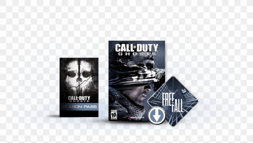 Call Of Duty: Ghosts Activision Game STXE6FIN GR EUR DVD, PNG, 935x531px, Call Of Duty Ghosts, Activision, Advertising, Book, Brand Download Free