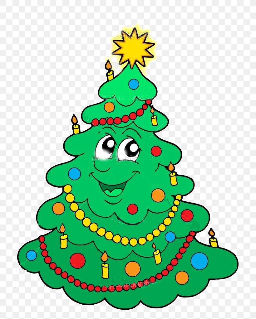 Christmas Tree, PNG, 791x1023px, Christmas, Area, Artwork, Christmas Decoration, Christmas Ornament Download Free