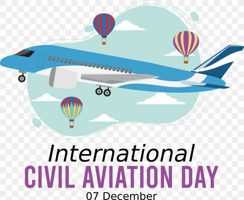 International Civil Aviation Day, PNG, 9520x7801px, International Civil Aviation Day Download Free