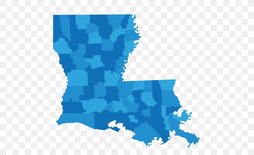 Louisiana Map Clip Art, PNG, 500x500px, Louisiana, Area, Blue, Fotosearch, Map Download Free