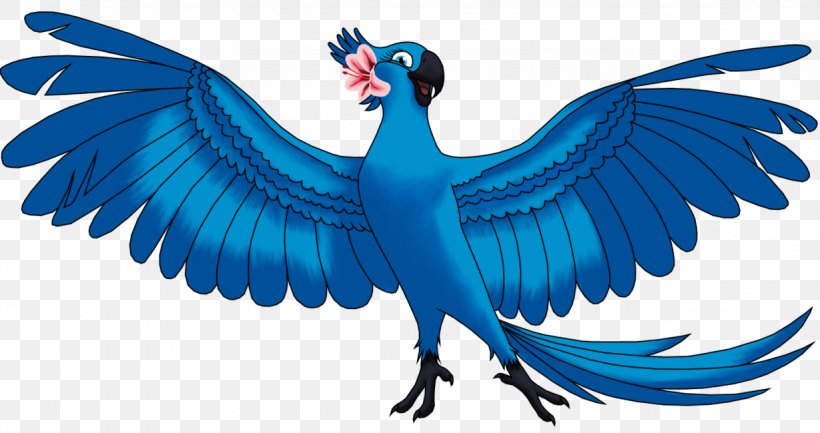 Macaw Cobalt Blue Feather Beak Wing, PNG, 1229x650px, Macaw, Beak, Bird, Blue, Cobalt Download Free
