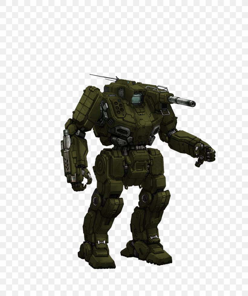 MechWarrior Online BattleTech Mecha Military Robot Science Fiction, PNG, 964x1150px, Mechwarrior Online, Action Figure, Armored Core, Army, Art Download Free