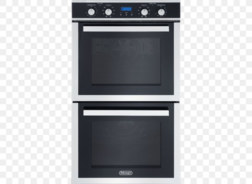 Microwave Ovens Home Appliance De'Longhi Cooking Ranges, PNG, 800x600px, Oven, Convection Oven, Cooking Ranges, De Longhi, Hob Download Free