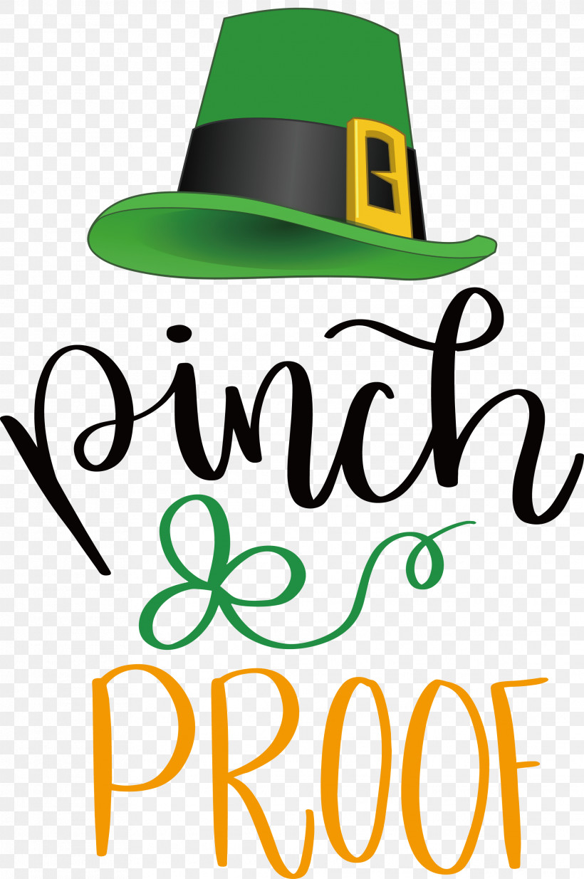 Pinch Proof Patricks Day Saint Patrick, PNG, 2278x3433px, Patricks Day, Costume, Geometry, Green, Hat Download Free