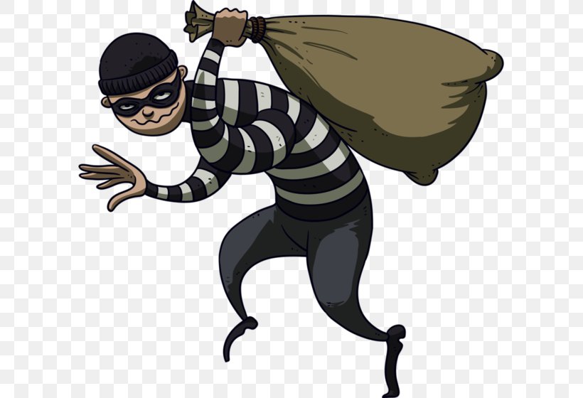 Robbery Theft Cartoon Drawing, PNG, 600x560px, Robbery, Art, Bank Robbery, Cartoon, Crime Download Free