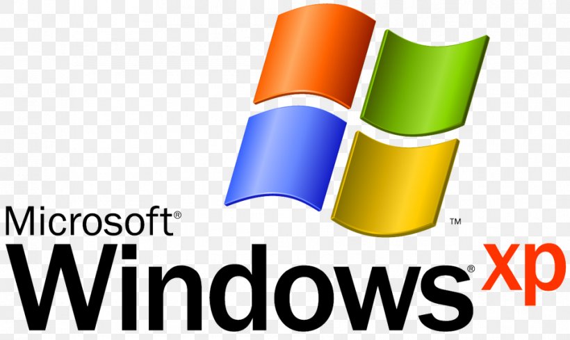 Windows XP Logo Microsoft Windows Font Microsoft Corporation, PNG, 958x572px, Windows Xp, Area, Brand, Creative Commons, Cylinder Download Free