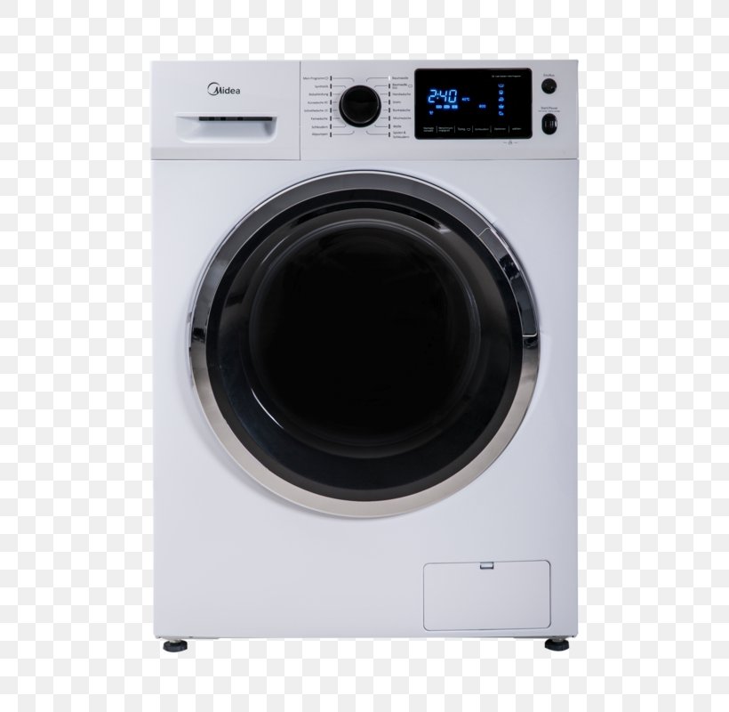 Clothes Dryer Combo Washer Dryer Beko Select DSX83410W 8kg A++ Heat Pump Condenser Tumble Dryer Home Appliance, PNG, 800x800px, Clothes Dryer, Beko, Combo Washer Dryer, Condenser, Electric Heating Download Free