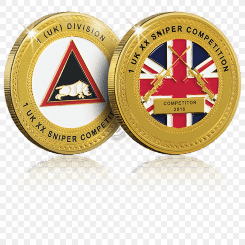 Emblem Badge Coin, PNG, 1000x1000px, Emblem, Badge, Brand, Coin, Gold Medal Download Free