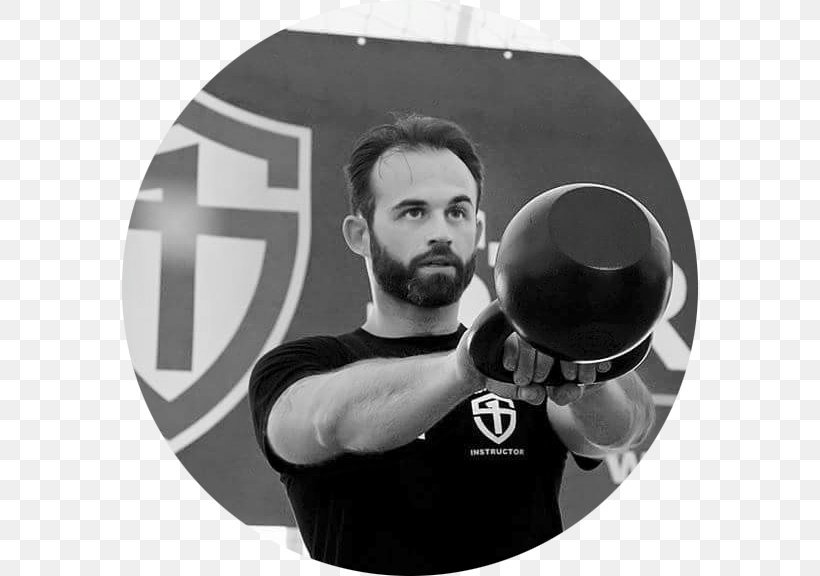 Hardstyle Kettlebell Montreal Fitness Centre Weight Training, PNG, 576x576px, Kettlebell, Arm, Black And White, Boxing, Boxing Glove Download Free