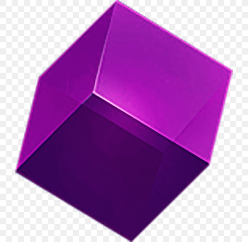 Purple Cube Violet, PNG, 721x800px, Purple, Color, Cube, Grammatical Case, Magenta Download Free