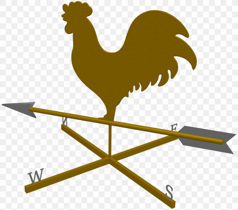 Rooster North Weather Vane Classical Compass Winds Compass Rose, PNG, 1095x967px, Rooster, Beak, Bird, Cardinal Direction, Chicken Download Free