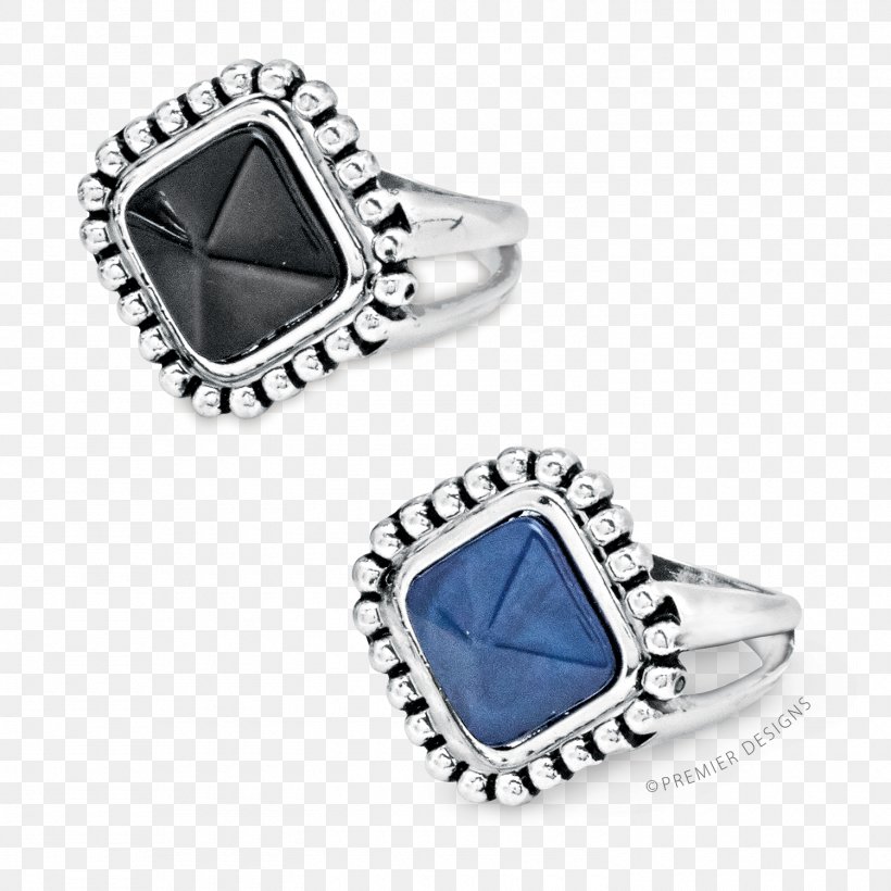 Sapphire Earring Jewellery Silver Product, PNG, 1500x1500px, Sapphire, Body Jewellery, Body Jewelry, Cufflink, Earring Download Free