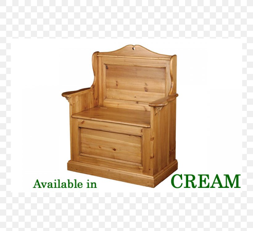 Settle Furniture Seat Monks Bench, PNG, 750x750px, Settle, Bedside Tables, Bench, Box, Chair Download Free