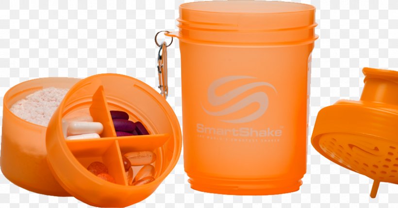 Smart Shake Shaker Cup, PNG, 857x450px, Bottle, Cocktail Shakers, Cup, Milliliter, Orange Download Free