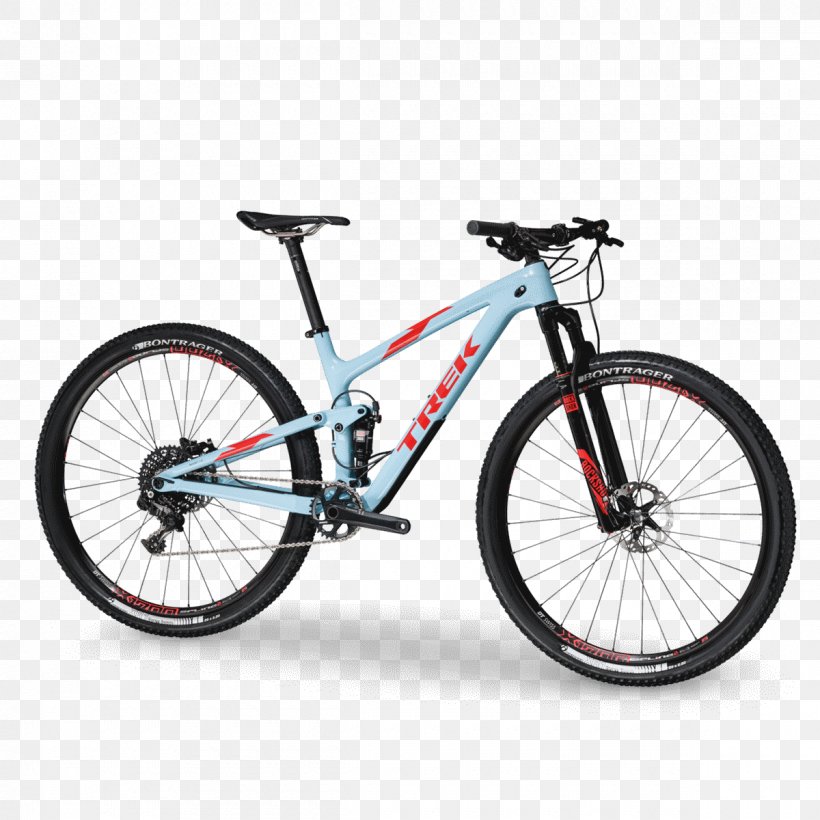 Trek Bicycle Corporation Mountain Bike 29er Fuel, PNG, 1200x1200px, Bicycle, Automotive Tire, Bicycle Accessory, Bicycle Frame, Bicycle Handlebar Download Free