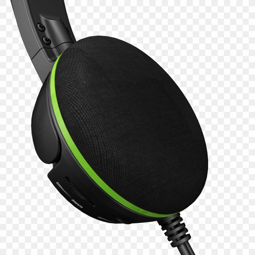 Wii U Turtle Beach Ear Force XLa For Xbox 360 Headphones, PNG, 1000x1000px, Wii, Audio, Audio Equipment, Electronic Device, Game Download Free