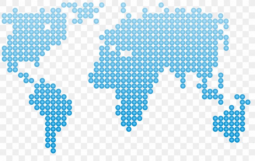 World Map Globe, PNG, 2499x1581px, World, Aqua, Area, Azure, Blue Download Free