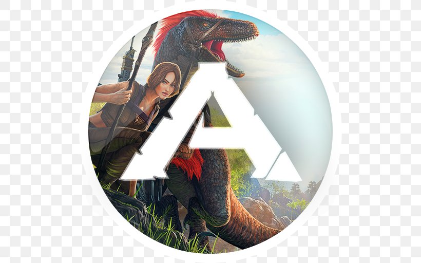 ARK: Survival Evolved Video Games Android Simulation, PNG, 512x512px, Ark Survival Evolved, Andean Condor, Android, Apkpure, Bird Download Free