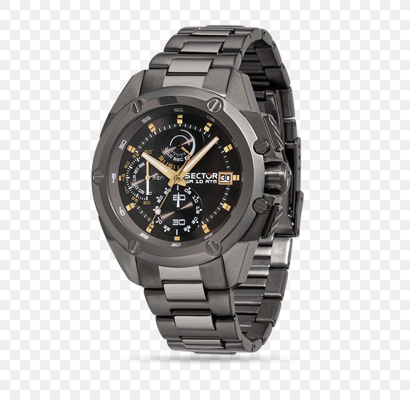 Chronograph Sector No Limits Watch Jewellery Water Resistant Mark, PNG, 800x800px, Chronograph, Brand, Dial, Fashion, Hardware Download Free